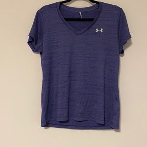Under Armour Women’s Athletic Top
